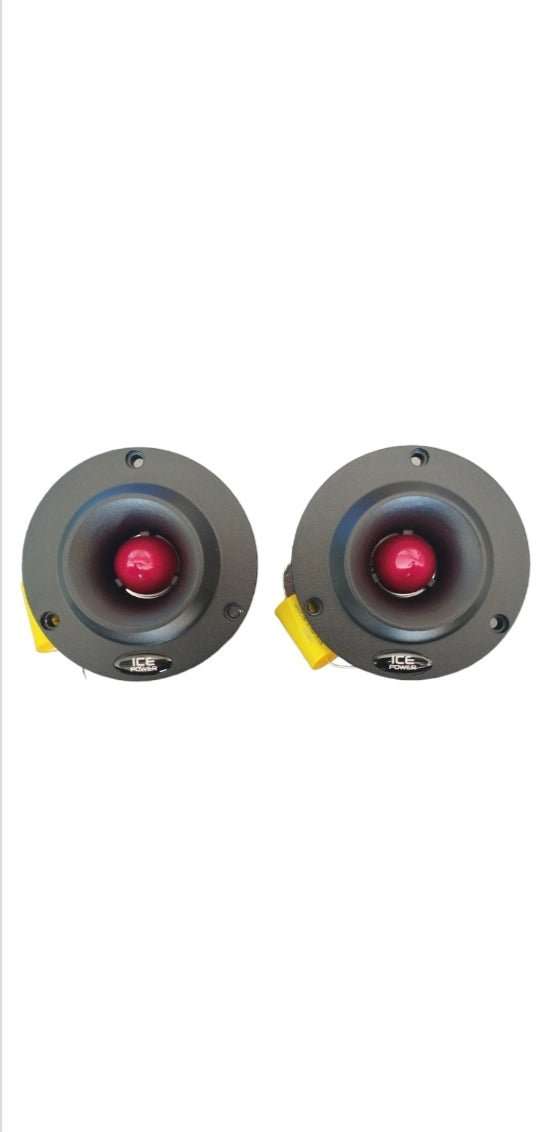 Ice Power IP-T 1400B  Tweeters 1400 Watts