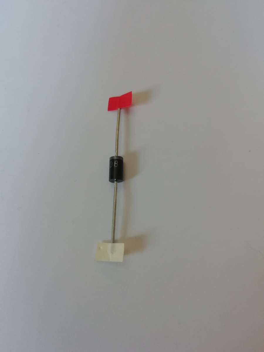 Autowatch Diode 3A Diodes