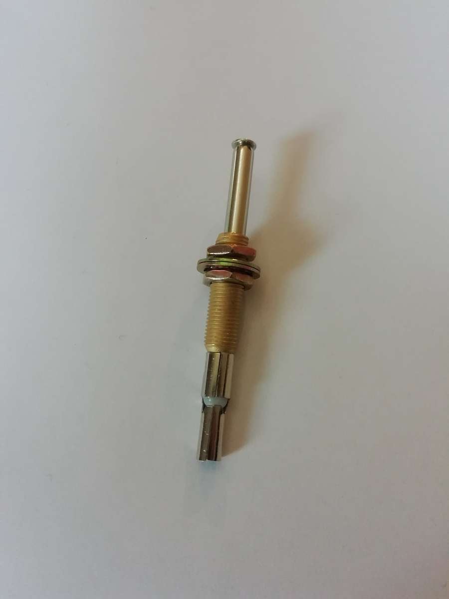Alli's Metal Pin Bonnet Switch