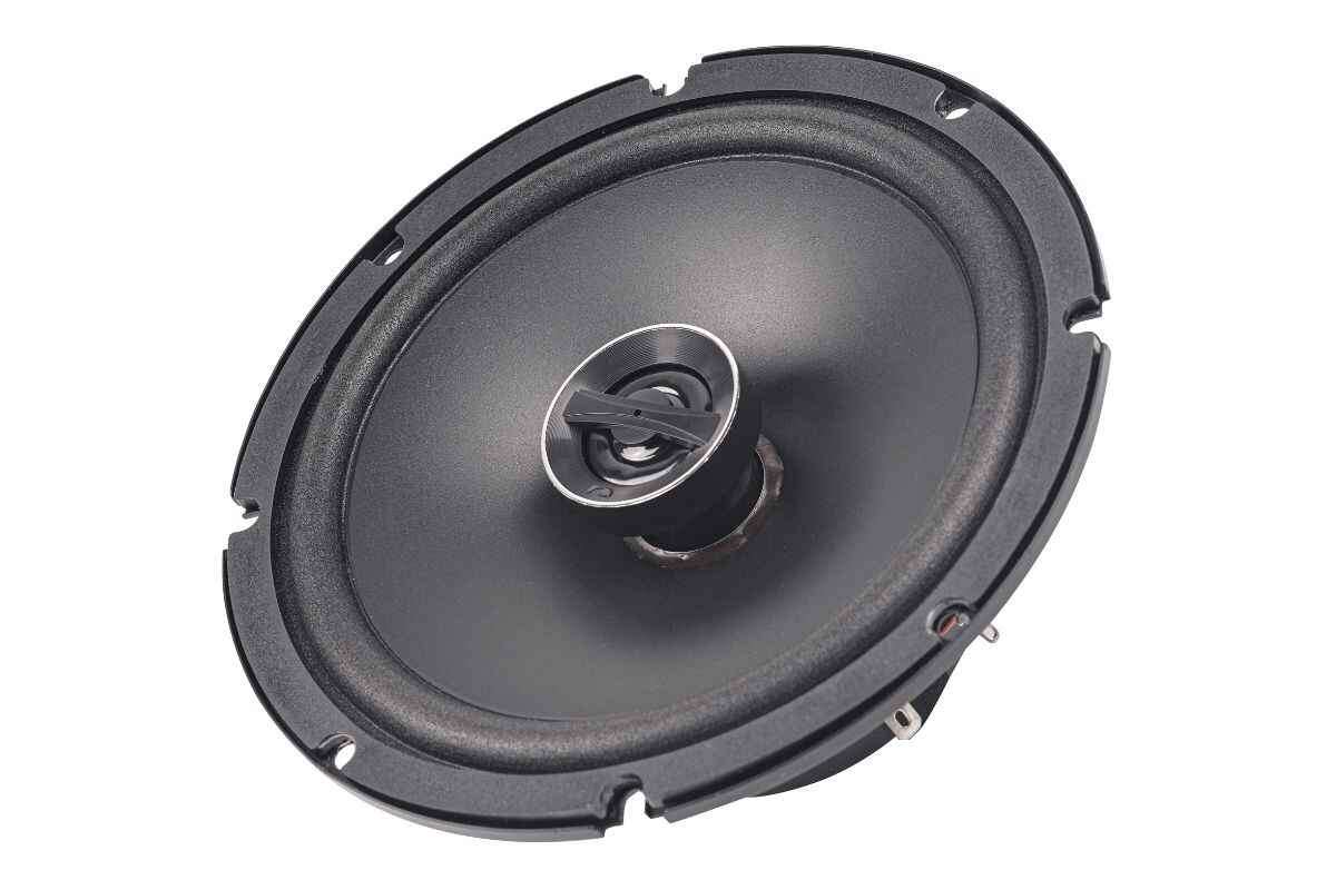 Nakamichi NSE-1628 Speakers 250 Watts 6.5"