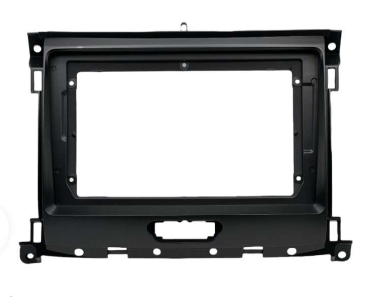Ford Ranger T7 2015+ 9 inch Trimplate &amp; Harness