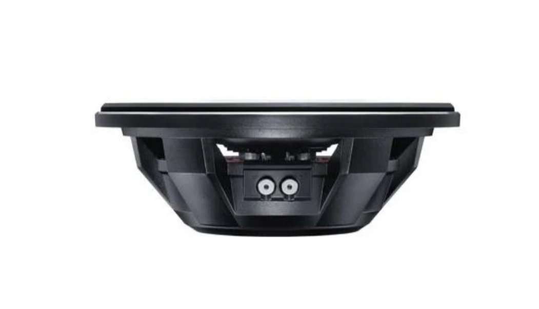 Kenwood KFC-WPS1200F 12" 1400 Watts Slim Subwoofer
