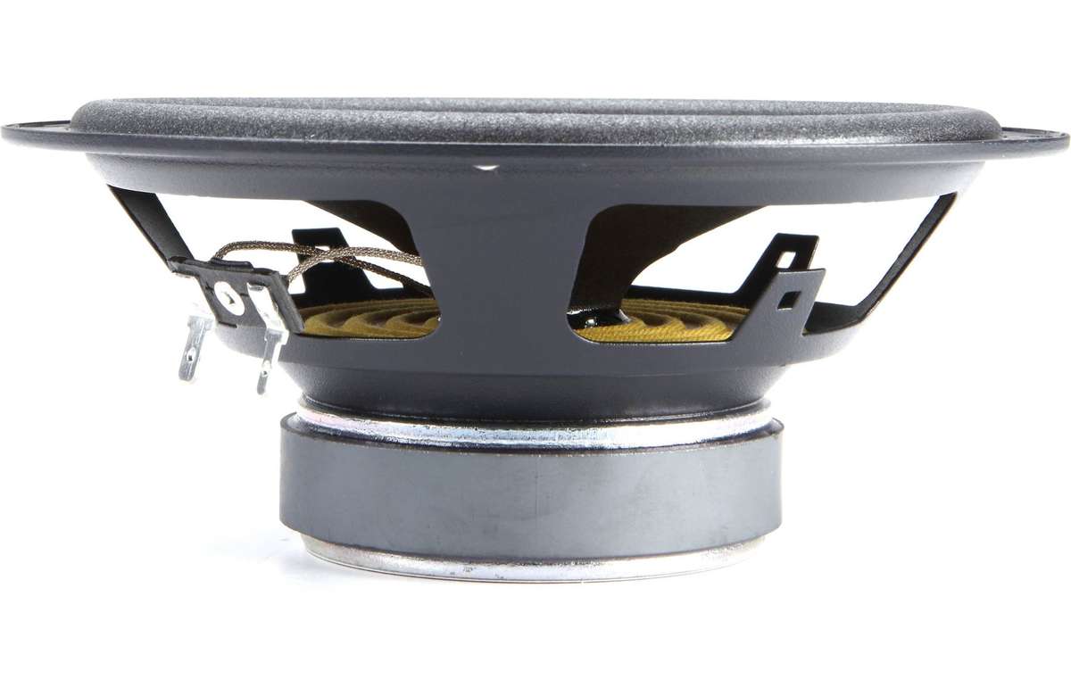 Hertz K 165 Uno Series 300 Watts 6.5 inch Mids &amp; Tweeters
