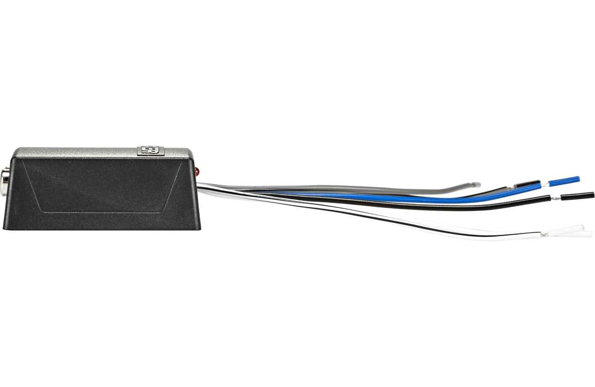 Kicker 46KISLOC2 Line Output (Hi-Low) Converter