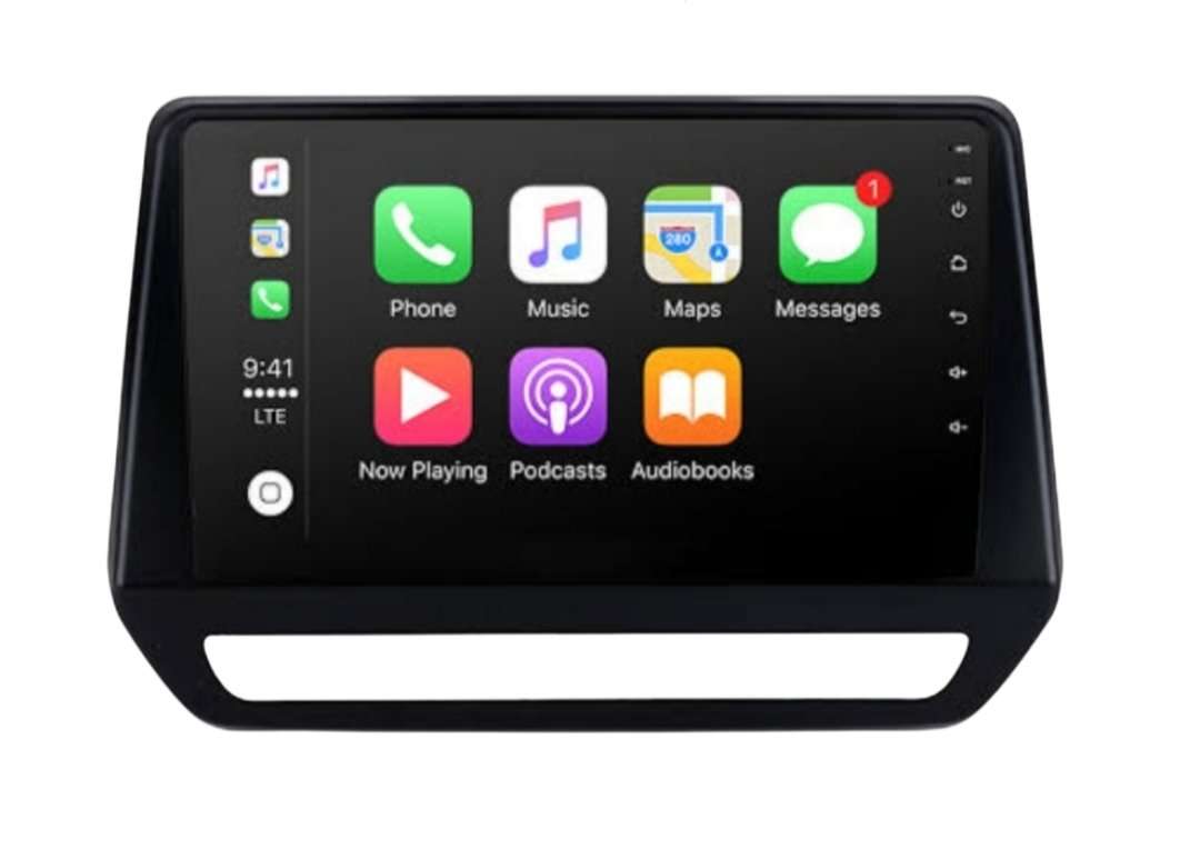Nissan Magnite 2021+ Oem Replacement Radio 9 inch Android Auto/Apple Carplay