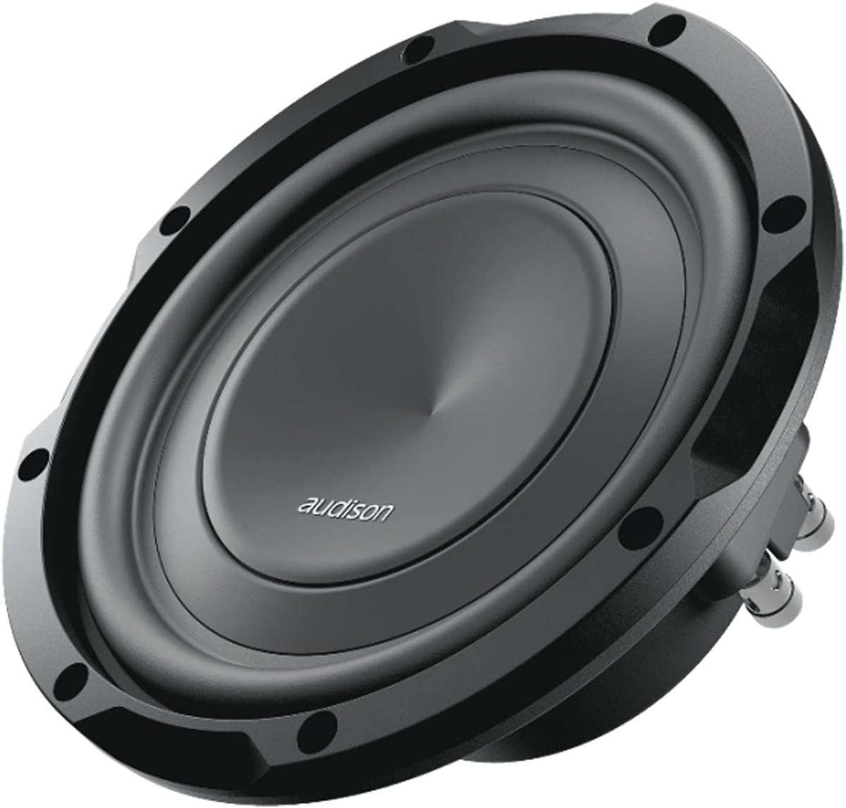 Audison APS 10 S4S Prima Slim Subwoofer 800 Watts 10 inch