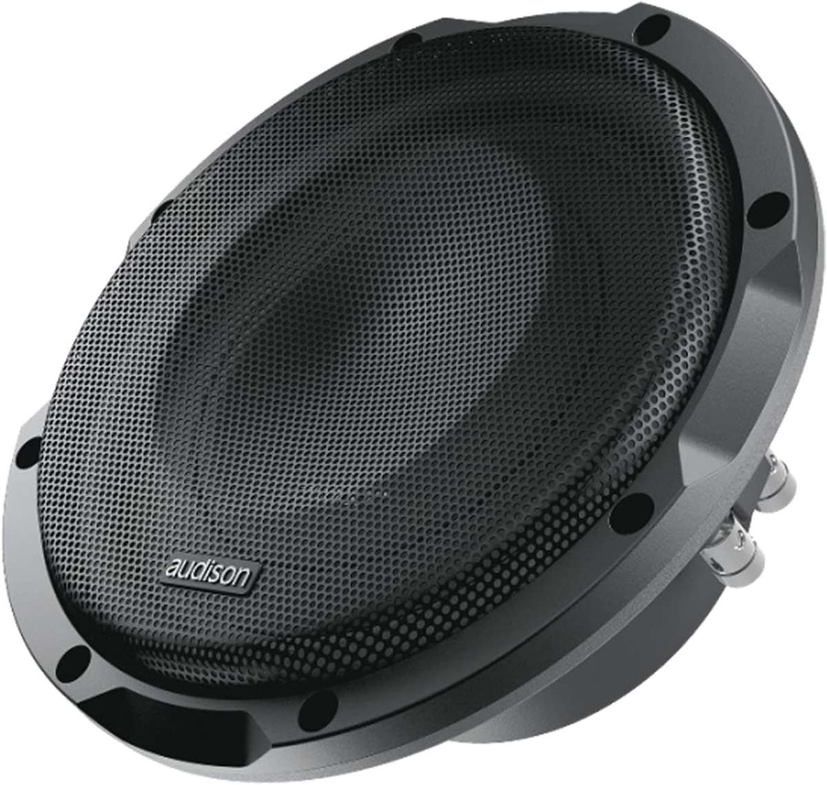 Audison APS 10 S4S Prima Slim Subwoofer 800 Watts 10 inch