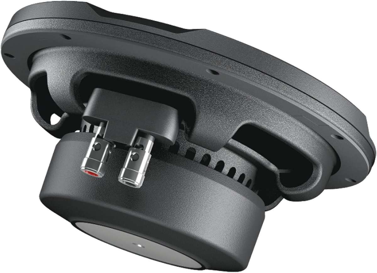 Audison APS 10 S4S Prima Slim Subwoofer 800 Watts 10 inch