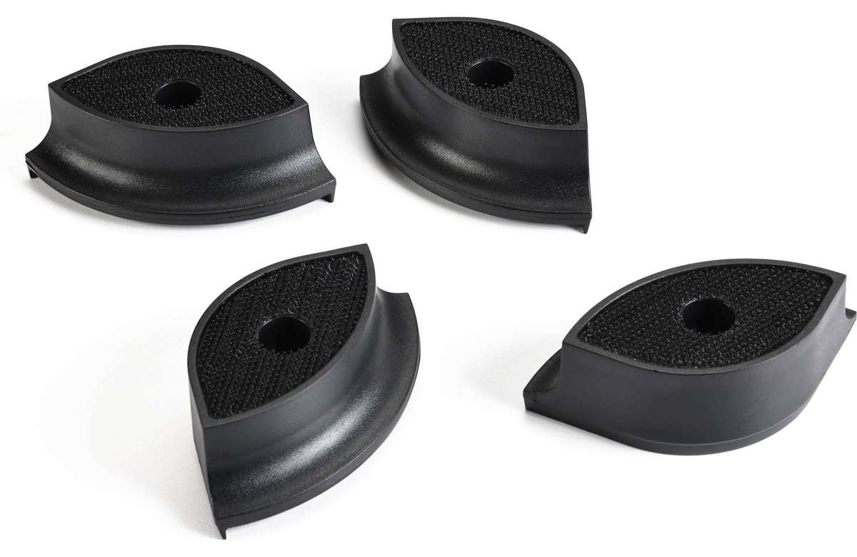Audison APBX 8 DS Slim Subwoofer With Enclosure 500 Watts 8 inch