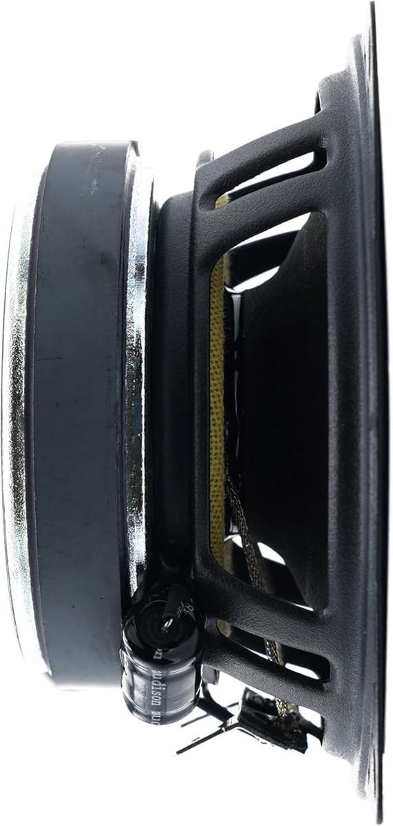 Audison APX 4 Prima Series 120 Watts 4 inch 2-Way Coaxial Speakers