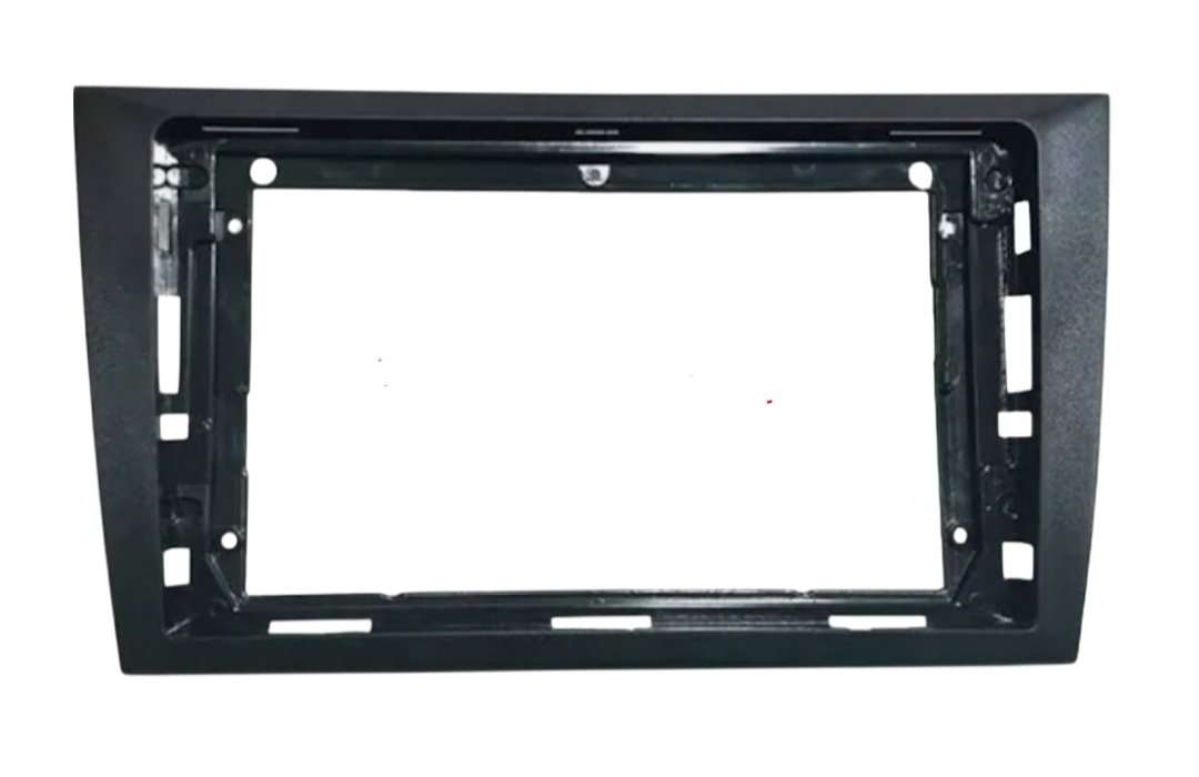 VW Golf/Jetta 5  Trimplate 9 inch &amp; Harness