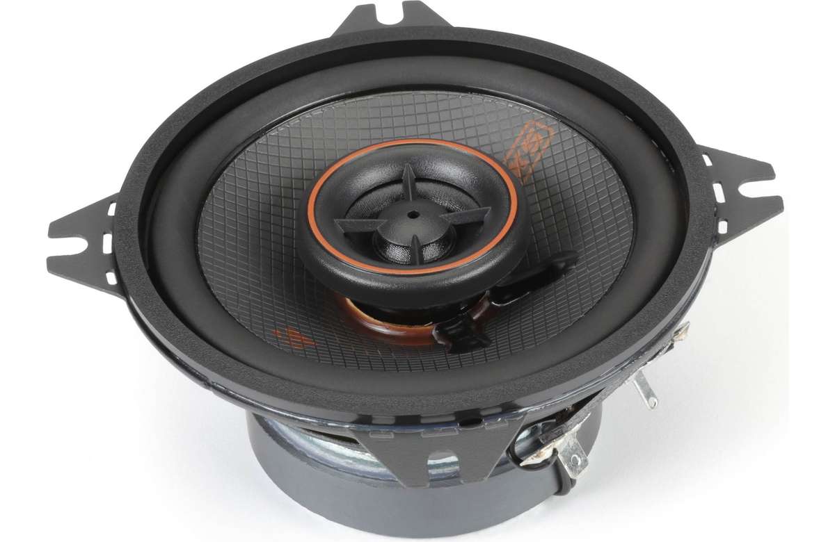 Kicker 51KSC404 KS Series 150 Watts 4" 2-way Speakers
