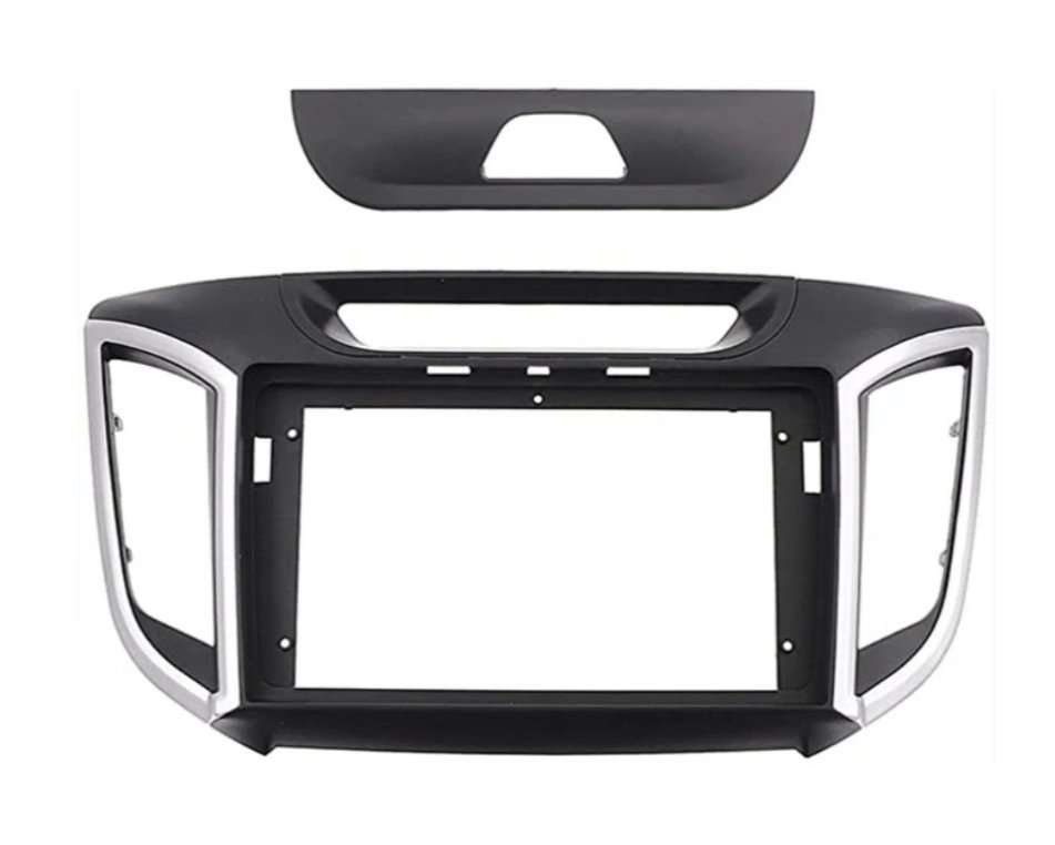 Hyundai Creta/ix25 2015-2019 Oem Replacement Radio 9 inch Android Auto/Apple Carplay