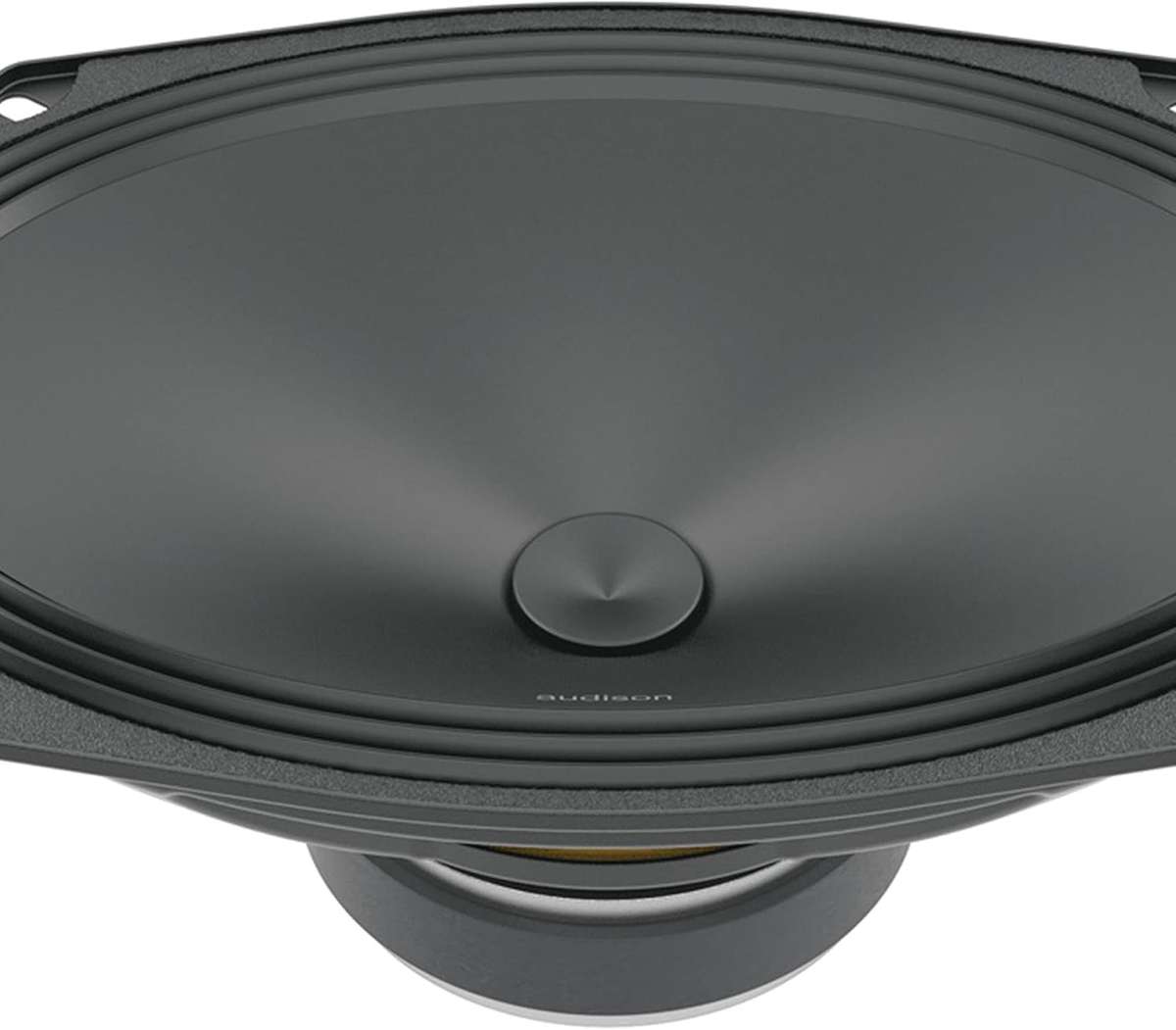 Audison APK 690 Prima Series 6×9 inch 300 Watts Component Split System