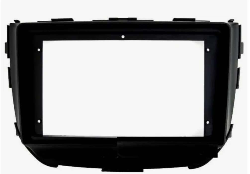 Toyota Urban Cruiser 2020+ Oem Replacement Radio 9 inch Android Auto/Apple Car Play