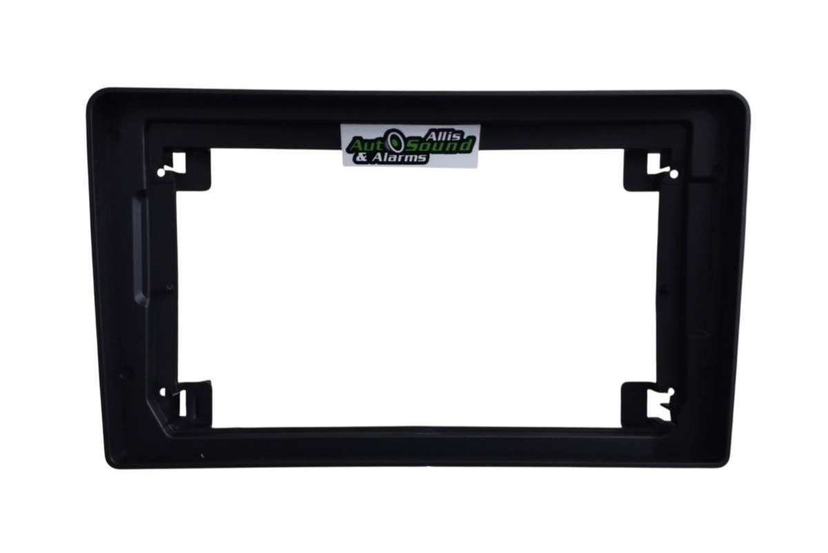 Audi A3  2002-2012 (JVC) Oem Replacement Radio 9 inch  Android Auto/Apple Carplay