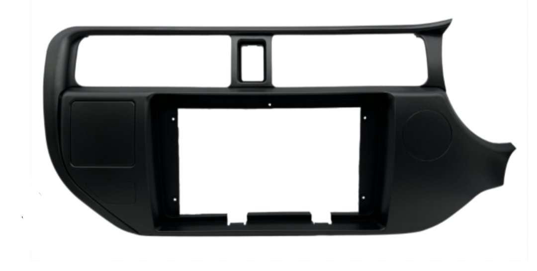 Kia Rio 2011-2017 Oem Replacement Radio 9 inch Android Auto/Apple Car Play