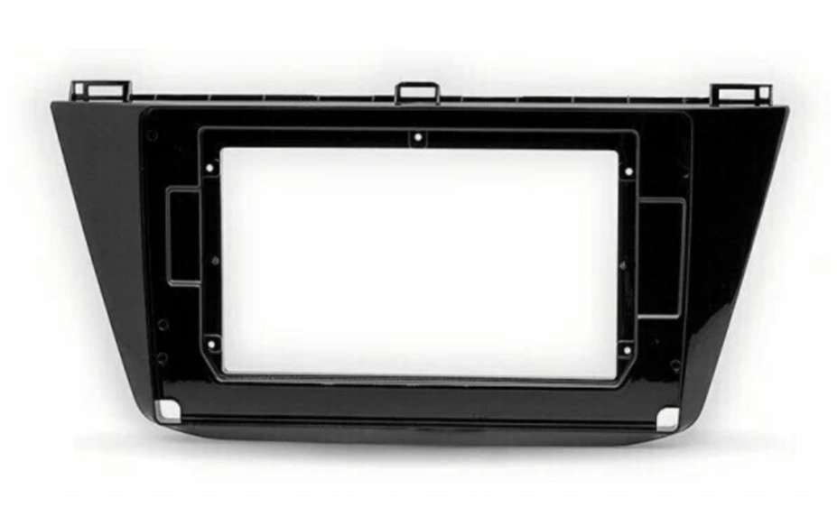 VW Tiguan 2016+ Oem Replacement Radio 9 inch  Android Auto/Apple Carplay