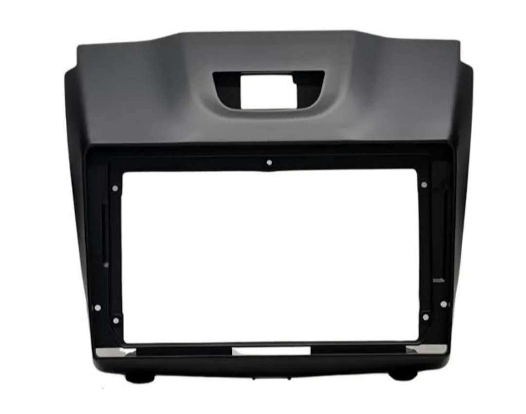 Isuzu D-Max 2012-2021 (Clarion) OEM Replacement 9 inch Android Auto/Apple Carpla 2+32