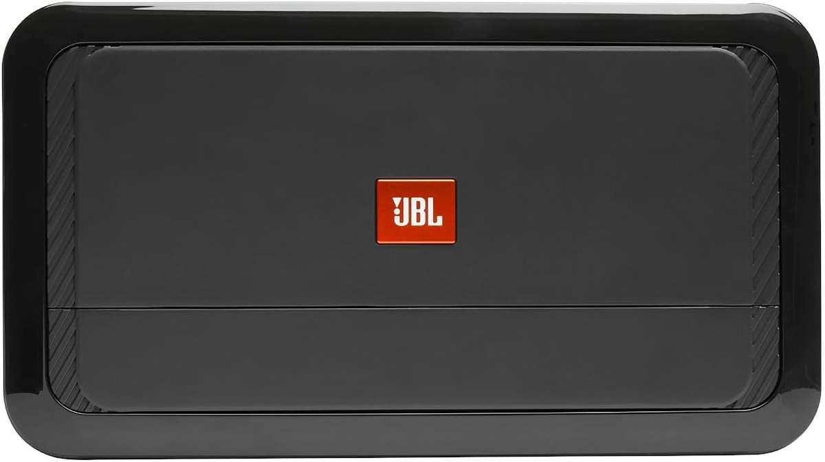 JBL Club A-5055 Amplifier 5 Channel