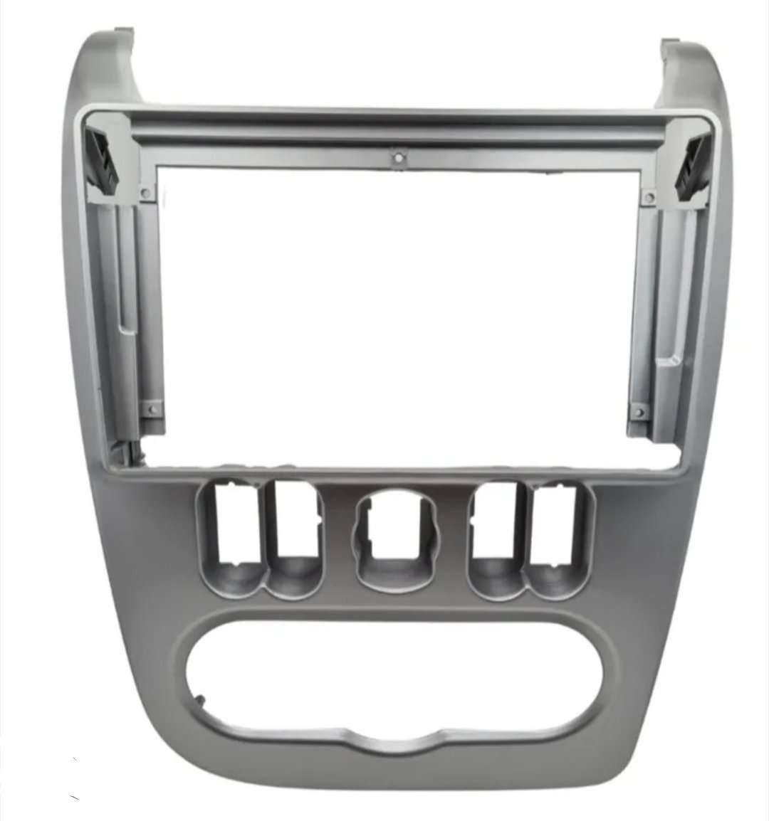 Nissan NP-200/Sandero OEM Replacement 9 inch Android Auto/Apple Carplay