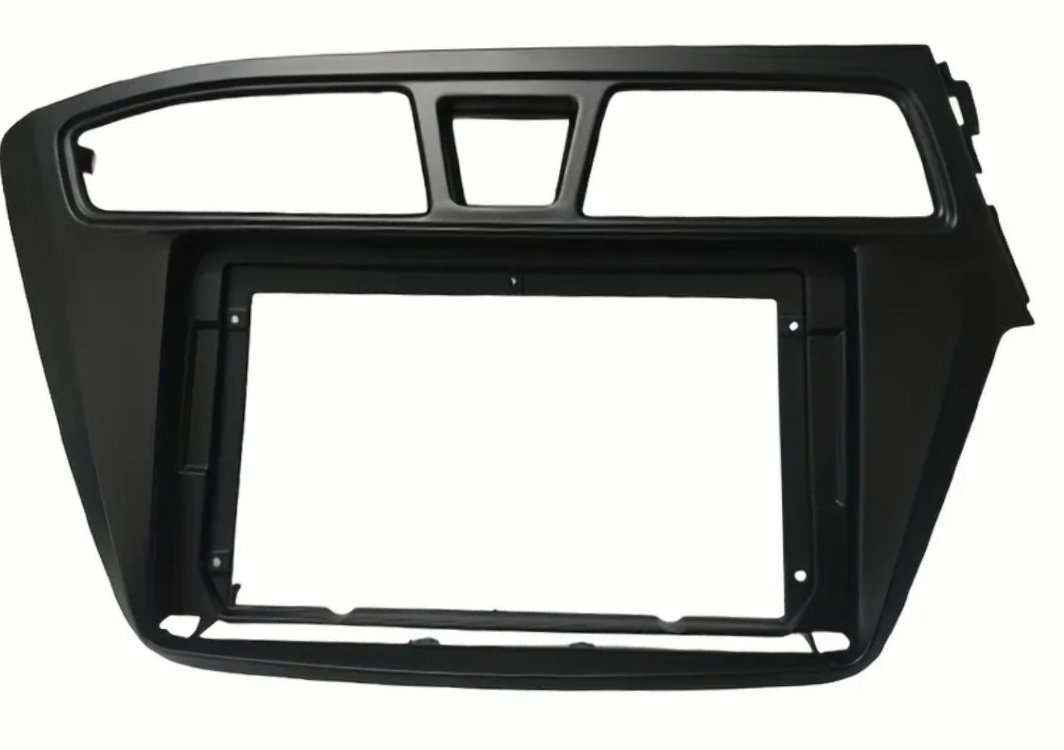 Hyundai i20 2014-2018 Oem Replacement Radio 9 inch Android Auto/Apple Carplay