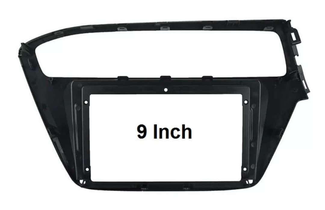 Hyundai i20 2018-2020 Oem Replacement Radio 9 inch Android Auto/Apple Carplay
