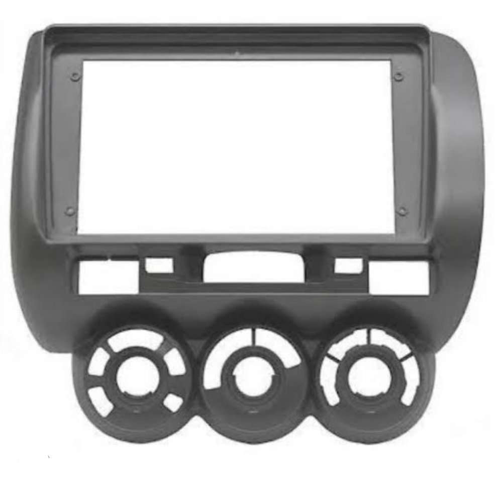 Honda Jazz 2002-2008 (JVC) Oem Replacement Radio 9 inch Android Auto/Apple Carplay