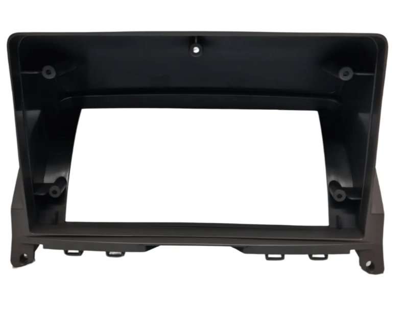 Merc C-Class W204 (2007-2014) (JVC) Oem Replacement Radio 9 inch Android Auto/Apple Car Play