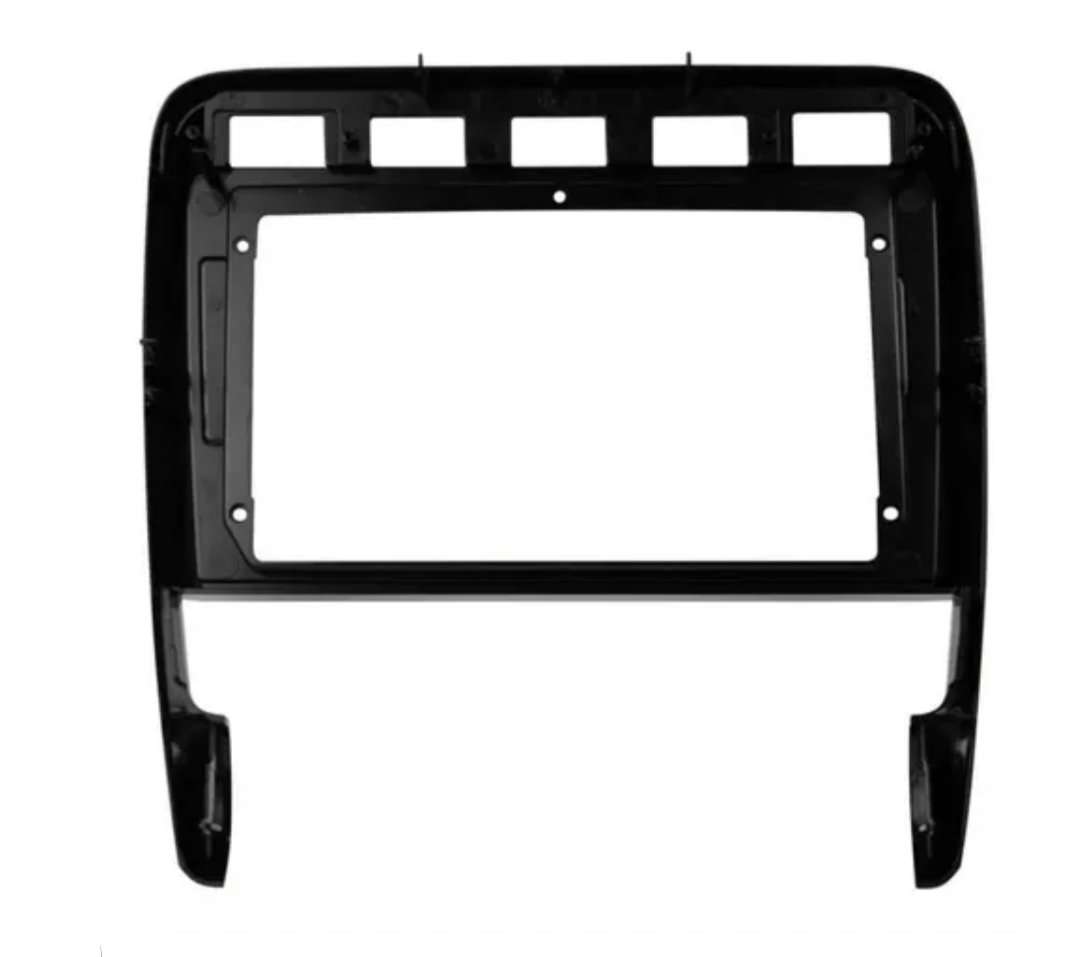 Porsche Cayenne 2002-2010 Oem Replacement Radio 9 inch Android Auto/Apple Carplay