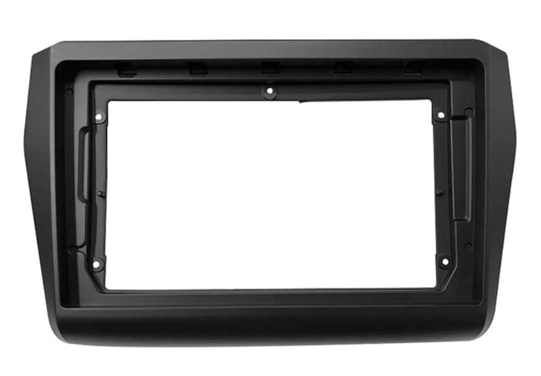 Suzuki Swift 2017-2024 (JVC) Oem Replacement Radio 9 inch Android Auto/Apple Carplay