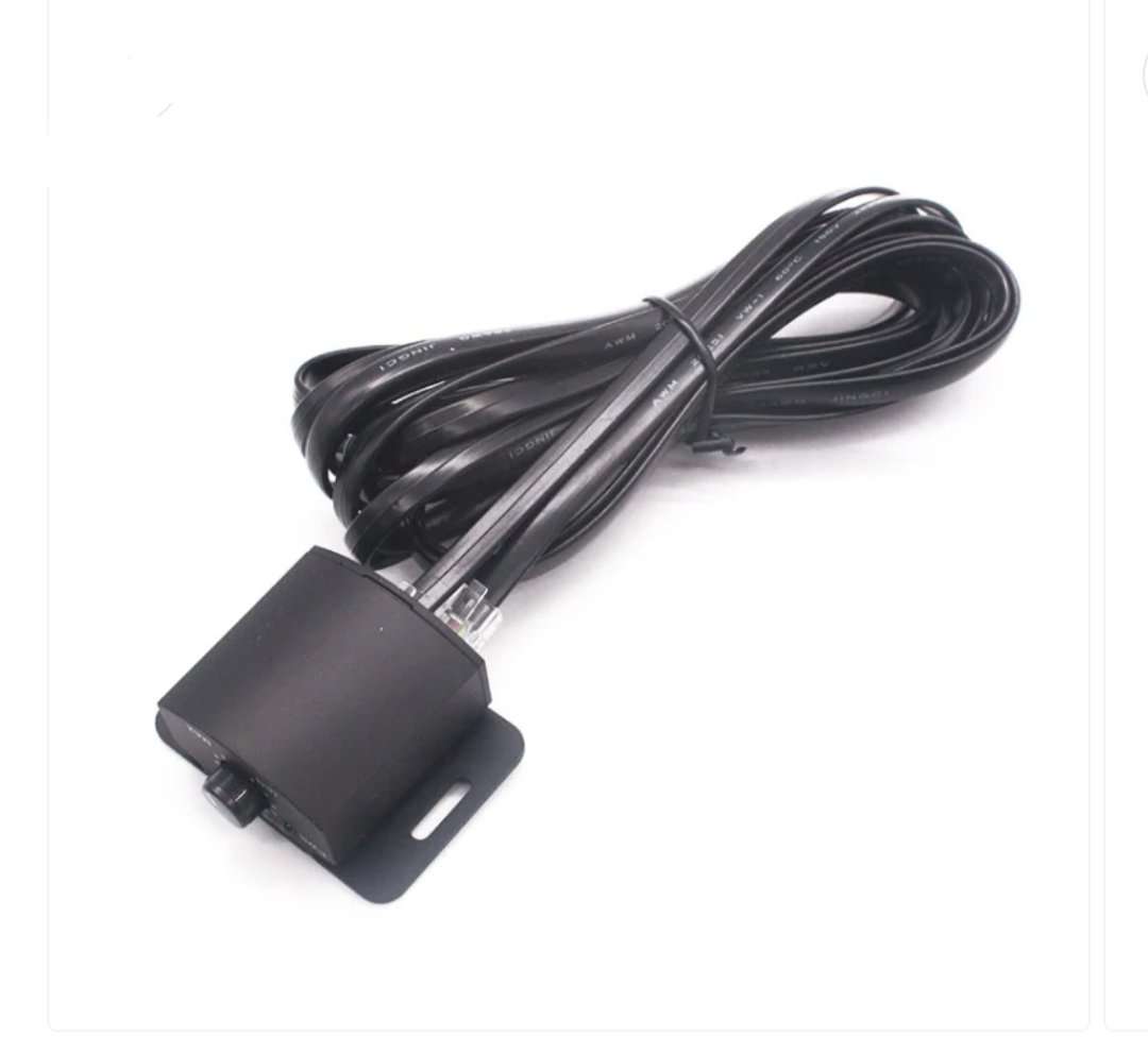 PowerBass LAB-3500 Monoblock 3500W RMS