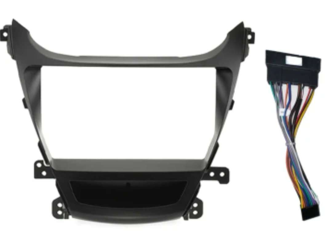 Hyundai Elantra 2014-2016 Oem Replacement Radio 9 inch Android Auto/Apple Carplay