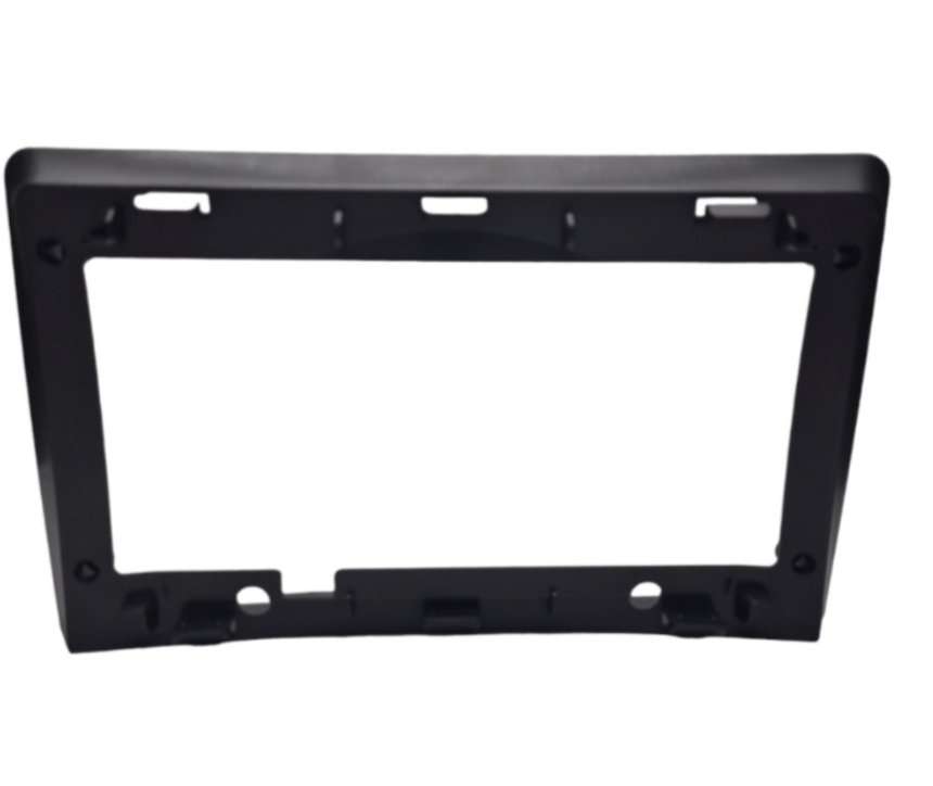 Hyundai H1 2007-2015 (JVC) Oem Replacement Radio 9 inch Android Auto/Apple Carplay