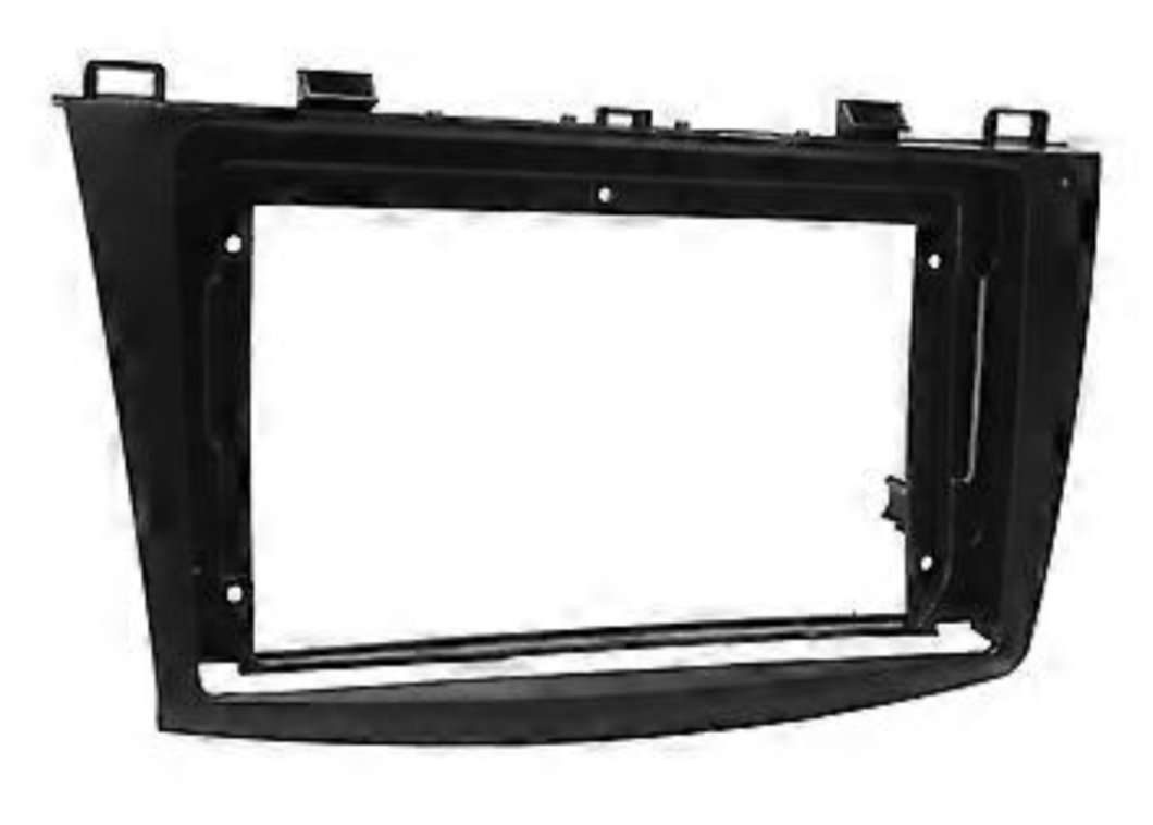 Mazda 3 2009-2013 Oem Replacement Radio 9 inch Android Auto/Apple Carplay