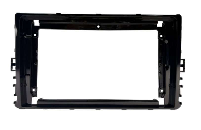 VW Polo 8 OEM Replacement Radio 9 inch 2017+  Android Auto/Apple Carplay