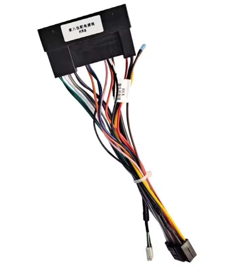 Suzuki SX4 2007-2013 Oem Replacement Radio 9 inch Android Auto/Apple Car Play