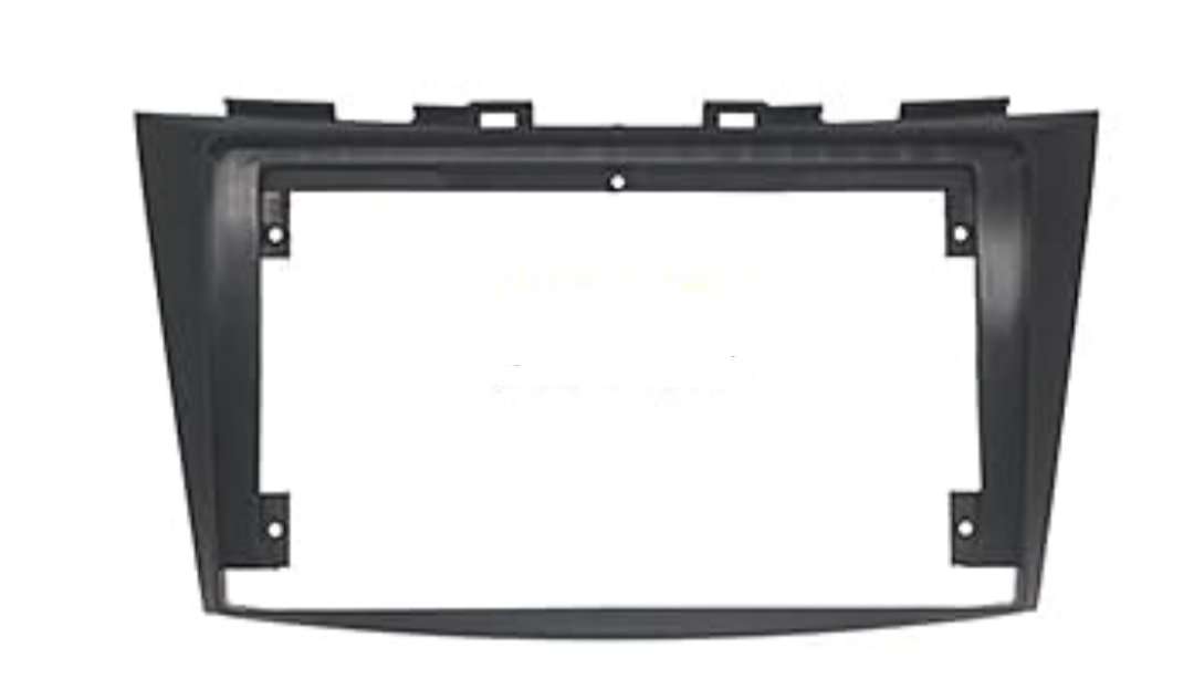 Suzuki Swift 2011-2016 (JVC) Oem Replacement Radio 9 inch Android Auto/Apple Carplay