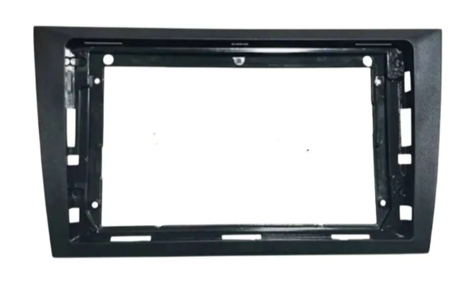 VW Golf/Jetta 6  Oem Replacement Radio 9 inch Android Auto/Apple Car Play