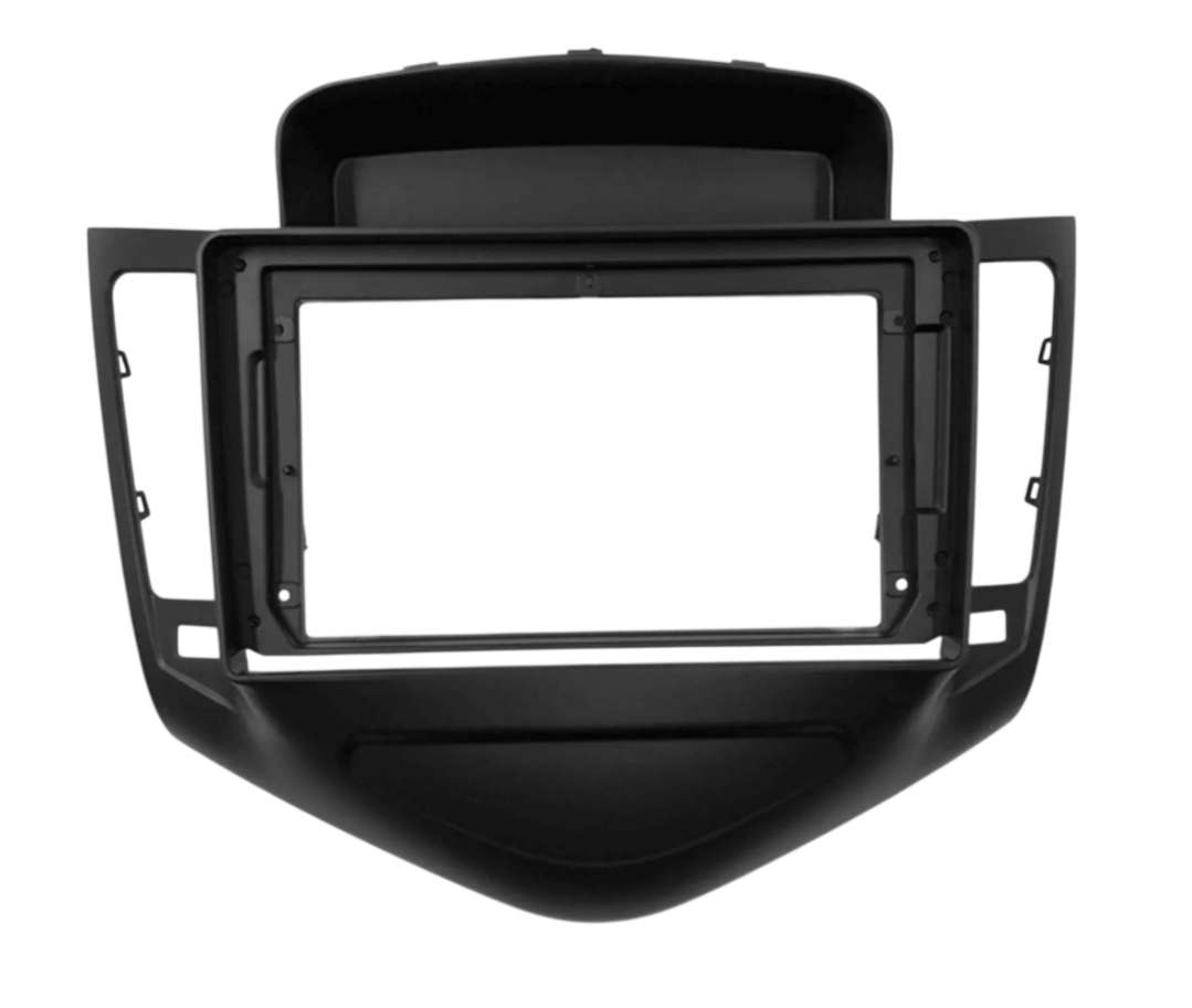 Chev Cruz 2009-2017 Android Auto/Apple Carplay  9 inch