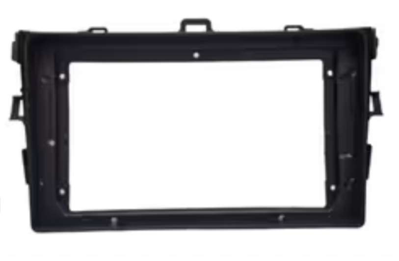 Toyota Corolla Professional 2007-2013 (JVC) Oem Replacement Radio 9 inch Android Auto/Apple Carplay