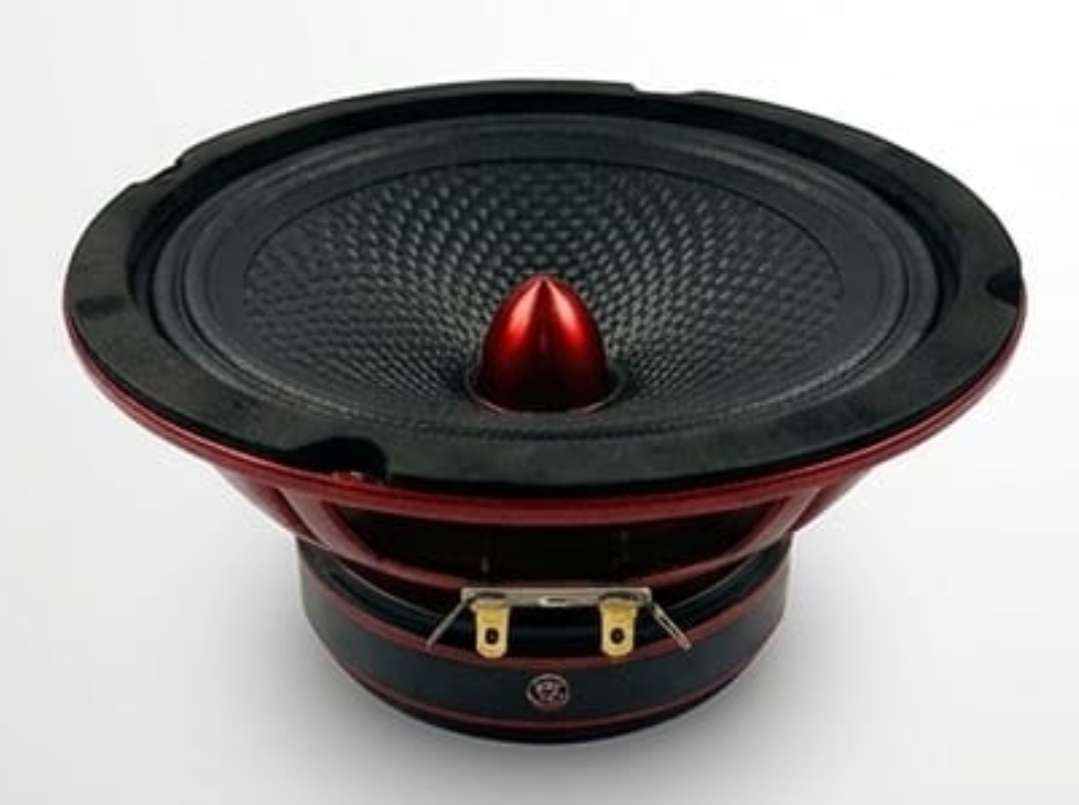 Reference Audio RA-PA6 Hypnos (Set) 6 inch 100 Watts Rms Midrange Speakers