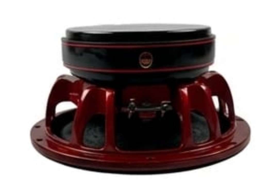 Reference Audio RA-PA6 Hydra (Set) 6 inch 200 Watts Rms Midrange Speakers