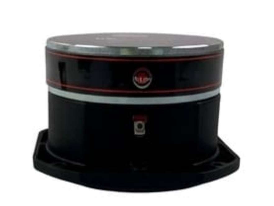 Reference Audio RA-PA01 (Set) 4 inch Super Bullet Tweeters 100 Watts Rms