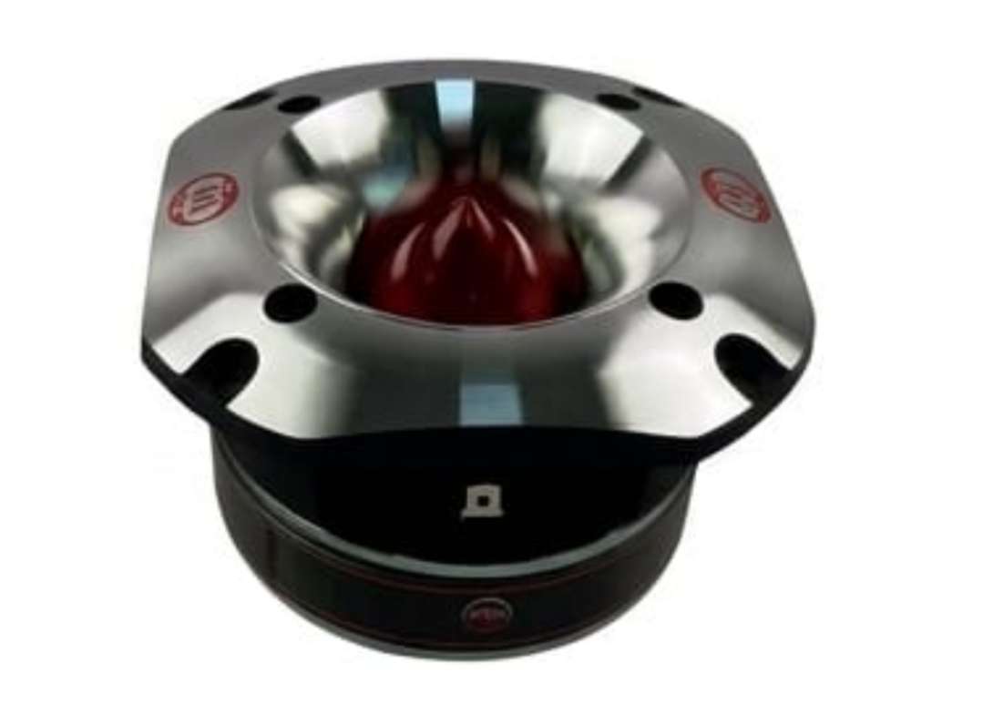 Reference Audio RA-PA01 (Set) 4 inch Super Bullet Tweeters 100 Watts Rms