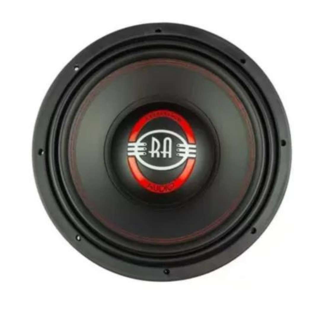 Reference Audio RA-HYPNOS 12.2 12 inch 1000w D2 Subwoofer