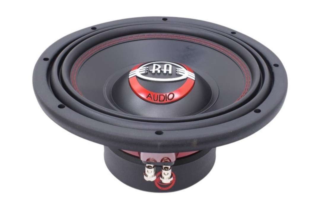 Reference Audio RA-HYPNOS 12.2 12 inch 1000w D2 Subwoofer