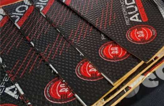 Reference Audio RA-MAT 2.2 Sound Deadening Sheet