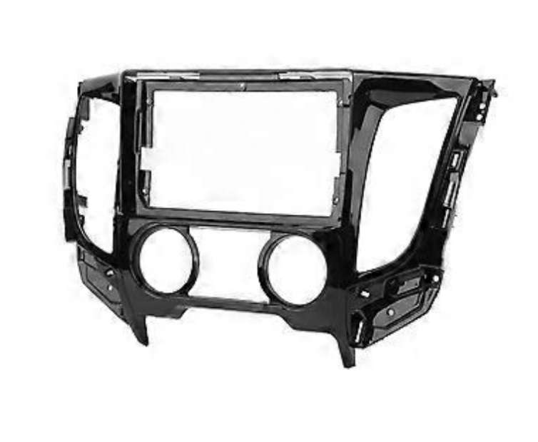 Mitsubishi Triton/Fiat Fullback 2015-2021 Oem Replacement Radio 9 inch Android/Auto/Apple Carplay...