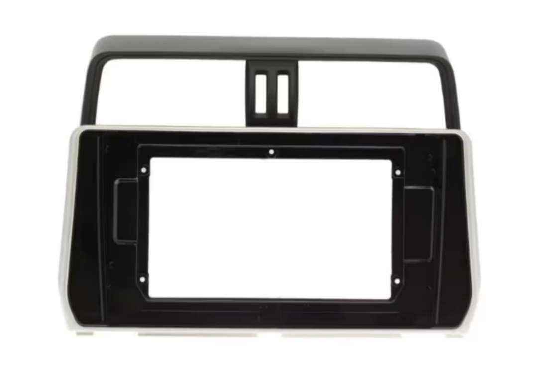Toyota Prado (Landcruiser) 150 Series 2017+ Oem Replacement Radio 10.1 inch Android Auto/Apple Ca...
